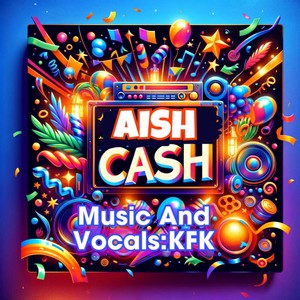 Aish Cash