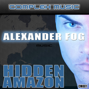 Hidden Amazon (D-Xtreme & Nology Remix)