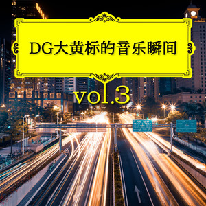 DG大黄标的音乐瞬间 vol. 3