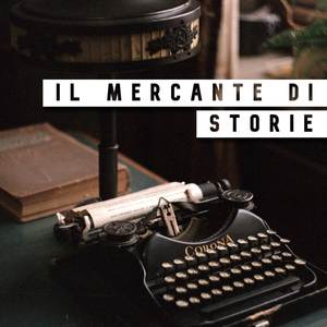 Il mercante di storie