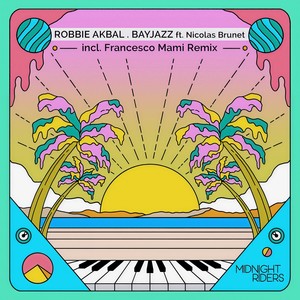 BayJazz (Francesco Mami Remix)