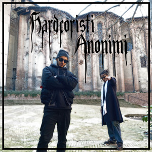 Hardcoristi Anonimi