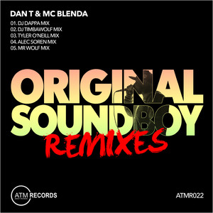 Original Sound Boy Remixes (Alec Soren mix)