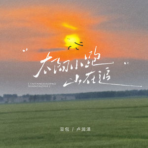 太阳小跑山在追