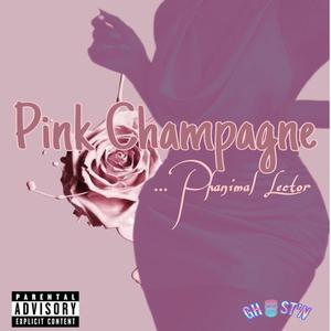 Pink Champagne (feat. J cool) [Explicit]