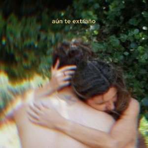 Aún Te Extraño