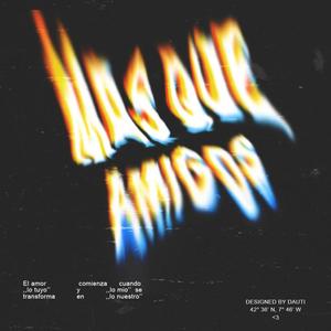 Más que amigos (feat. SLA)