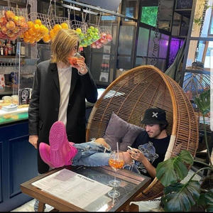 100 DE G-URI (feat. IANBARZ & OSKY) (Explicit)