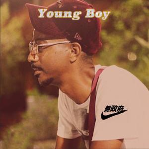 Young Boy