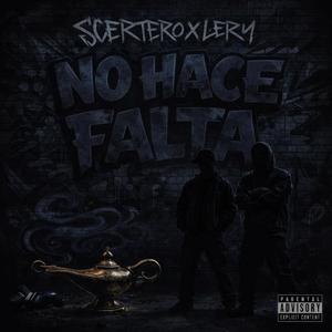 No hace falta (feat. Leru) (Explicit)