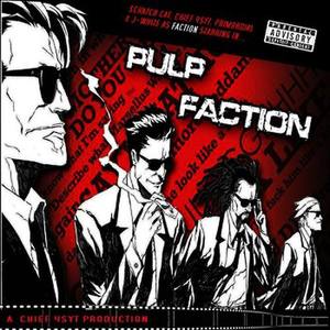 Pulp Faction