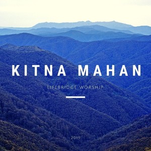 Kitna Mahan