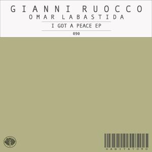 I Got A Peace (Eisen Blau Remix)