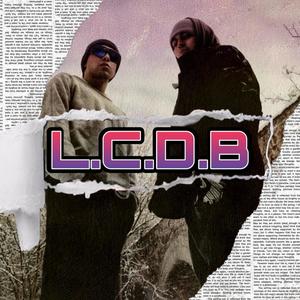 L.C.D.B (feat. Znry) [Explicit]