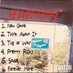 Erinlapearla - THINK ABOUT IT (Explicit)