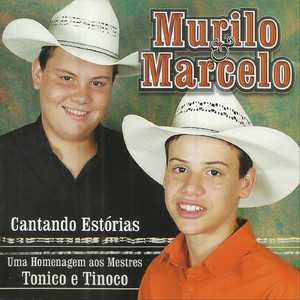 Chitãozinho e Xororó