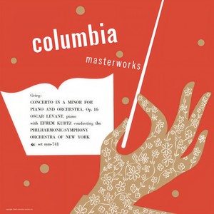 Piano Concerto, Op. 16 (Remastered) - I. Allegro molto moderato (Remastered)