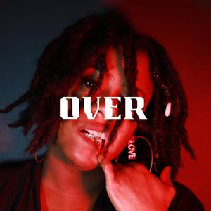 Over (Radio Edit) [Explicit]