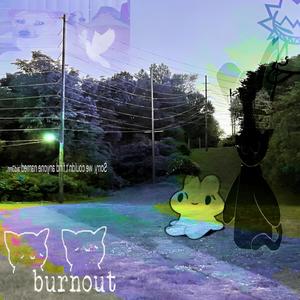 im still here (feat. Elujjin) (Explicit)