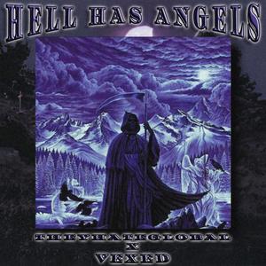 HELL HAS ANGELS! (feat. VEXED) (Explicit)