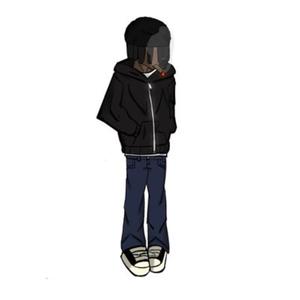 New Girl In School (feat. Dayumnkid & Loneboy6k) (Explicit)