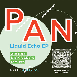 Liquid Echo