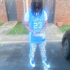 Burn (feat. JiDaShii) (Explicit)