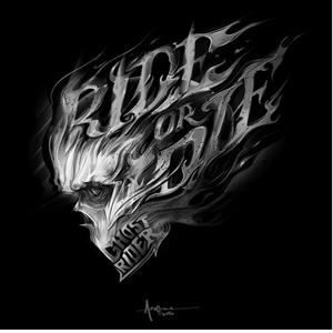 RIDE OR DIE (Radio Edit) [Explicit]