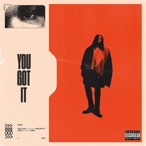 You Got It (Explicit)