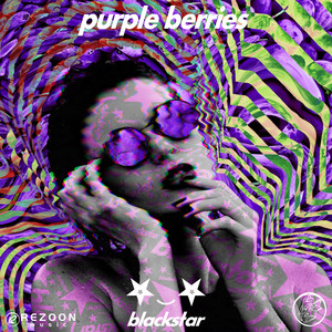 Purple Berries