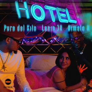 Hotel (Explicit)