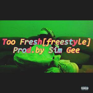 Too Fresh (Freestyle)