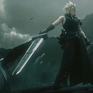 FINAL FANTASY (Explicit)