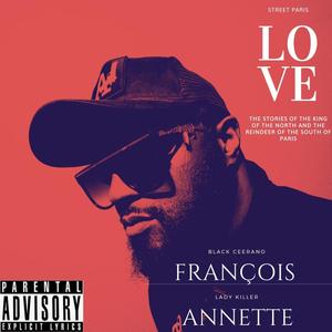 François Annette (Explicit)