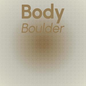 Body Boulder