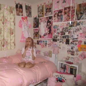 桃色セメタリー