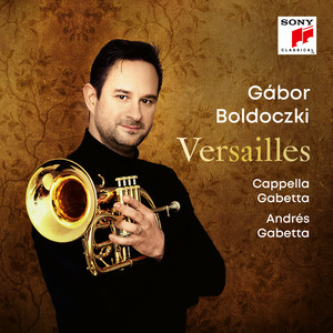 Concert Royal No. 2 in D Major - I. Prélude (Arr. for trumpet and orchestra by Soma Dinyés) (Arr. for Trumpet and Orchestra by Soma Dinyés)