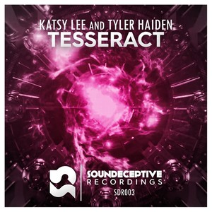 Tesseract (Original Mix)