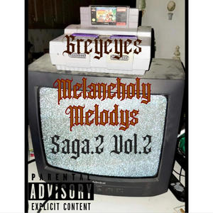 Geeker (feat. Kostoman & Phantom) (Explicit)