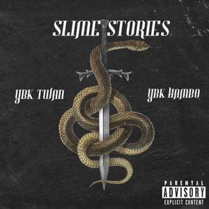 Slime Stories (Explicit)