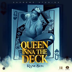 Queen Inna The Deck