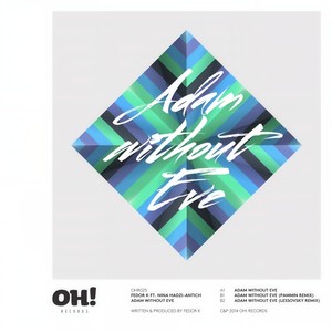 Adam Without Eve (Lessovsky Remix)