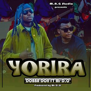 Yorira (feat. Dobba Don)