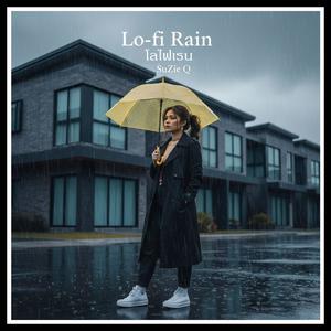 โลไฟเรน Lo-fi Rain v4