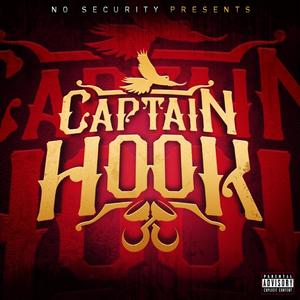 Captain Hook (Mixtape) [Explicit]