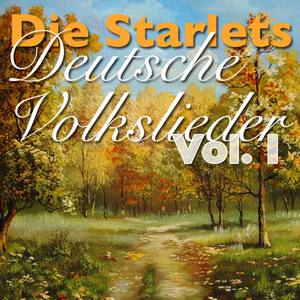 Deutsche Volkslieder Vol. 1