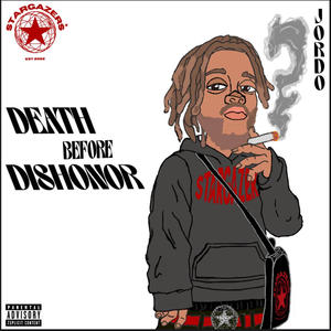 Death Before Dishonor (Explicit)