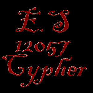 E.S12057 cypher (Prod By Ljx Ghost)