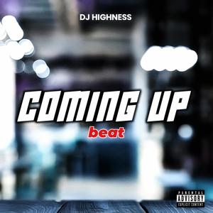 Coming Up Beat