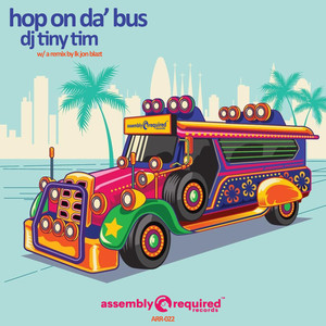 Hop on Da' Bus (LK Jon Blazt Remix)